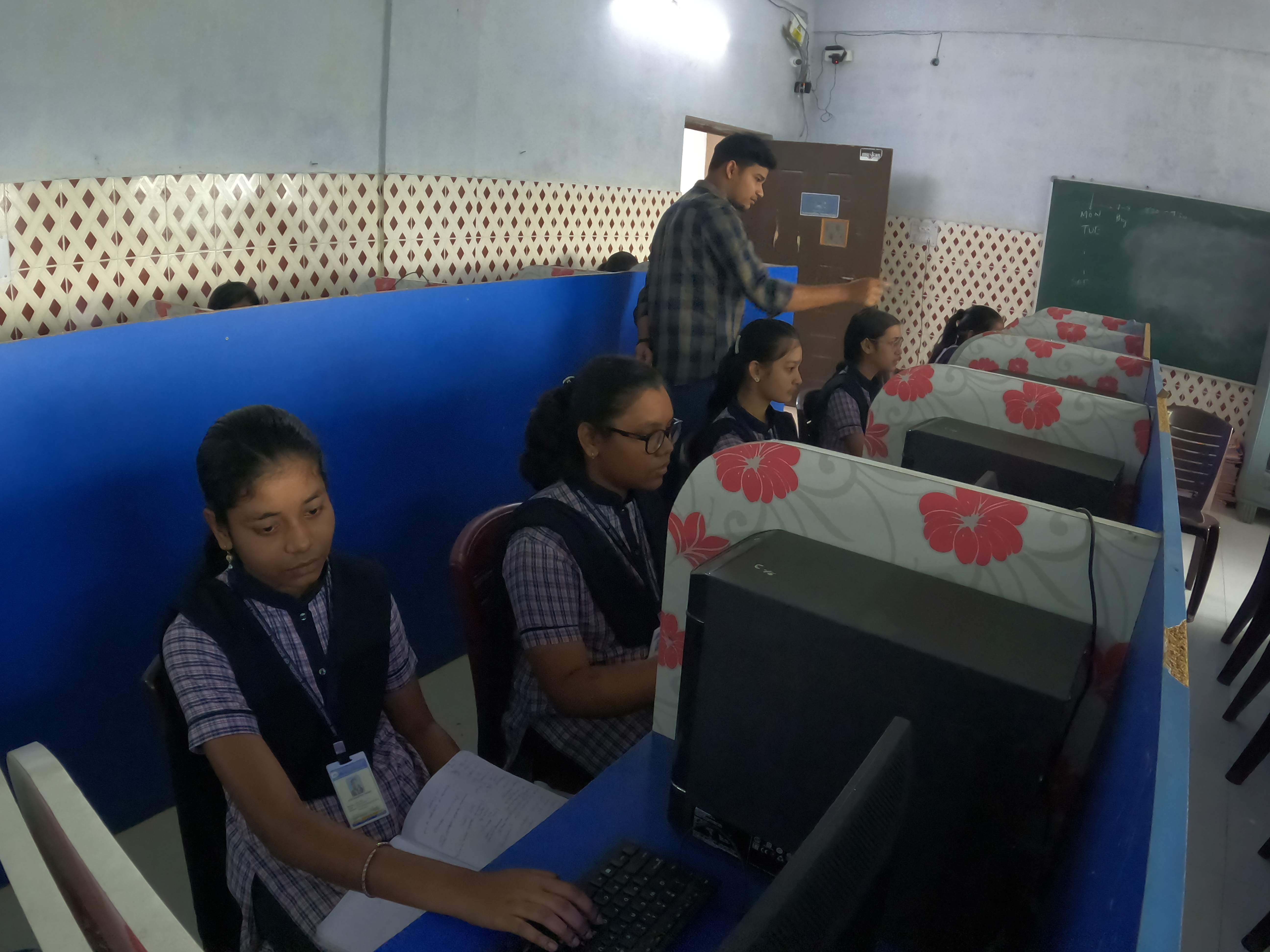 Computer Science Lab